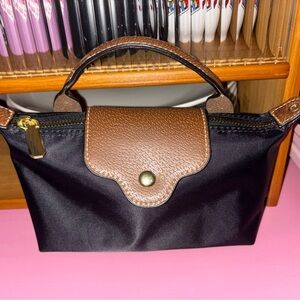 Viral TikTok Longchamp dup